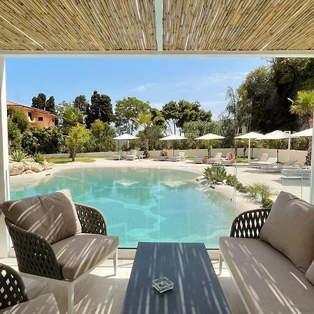 Suite Hotel L'Oasi Di Riaci (Adults Only) 圣多米尼卡 外观 照片