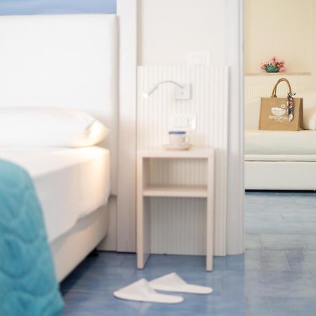 Suite Hotel L'Oasi Di Riaci (Adults Only) 圣多米尼卡 外观 照片