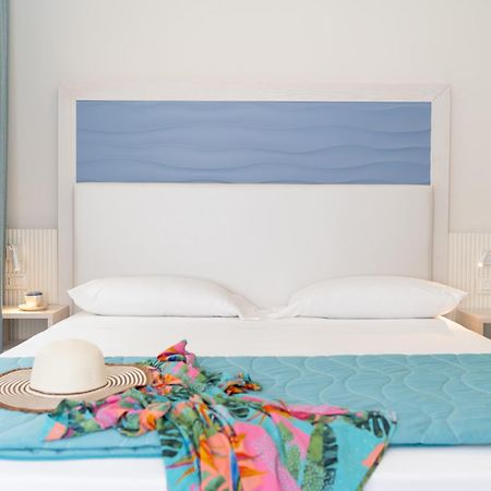 Suite Hotel L'Oasi Di Riaci (Adults Only) 圣多米尼卡 外观 照片