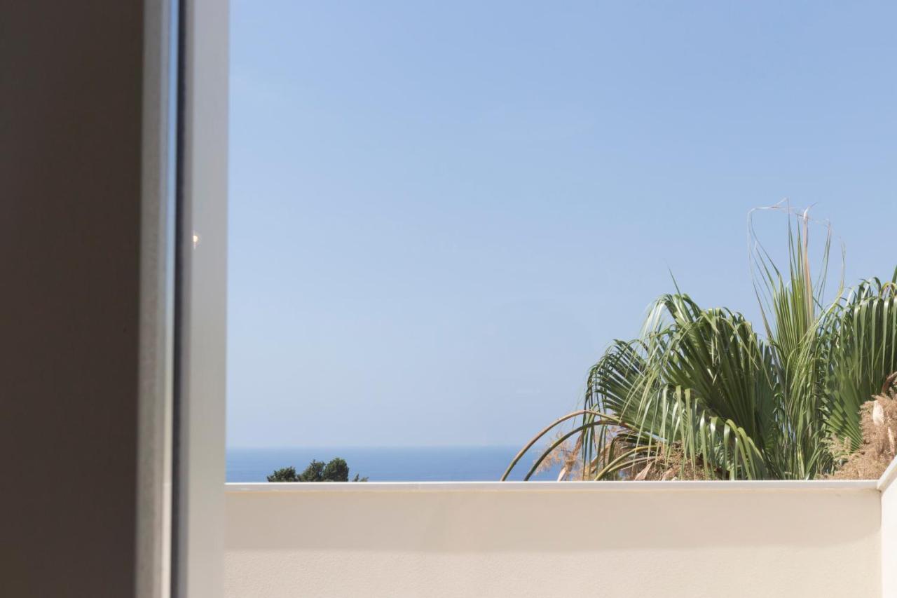 Suite Hotel L'Oasi Di Riaci (Adults Only) 圣多米尼卡 外观 照片
