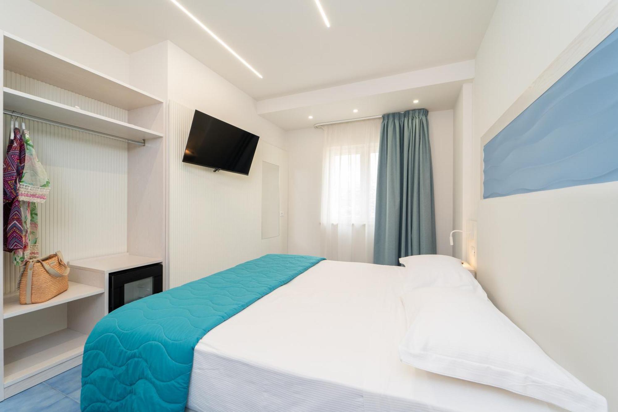 Suite Hotel L'Oasi Di Riaci (Adults Only) 圣多米尼卡 外观 照片
