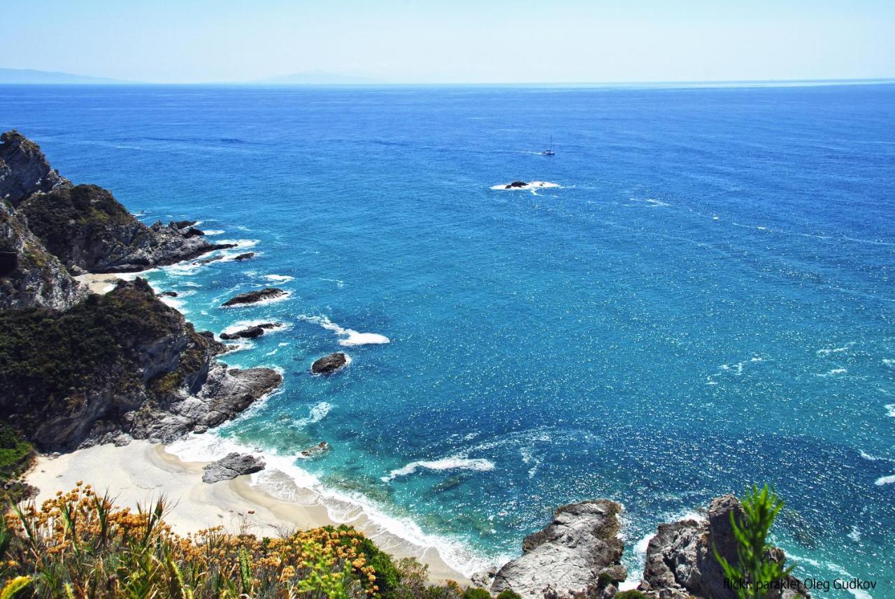 Suite Hotel L'Oasi Di Riaci (Adults Only) 圣多米尼卡 外观 照片
