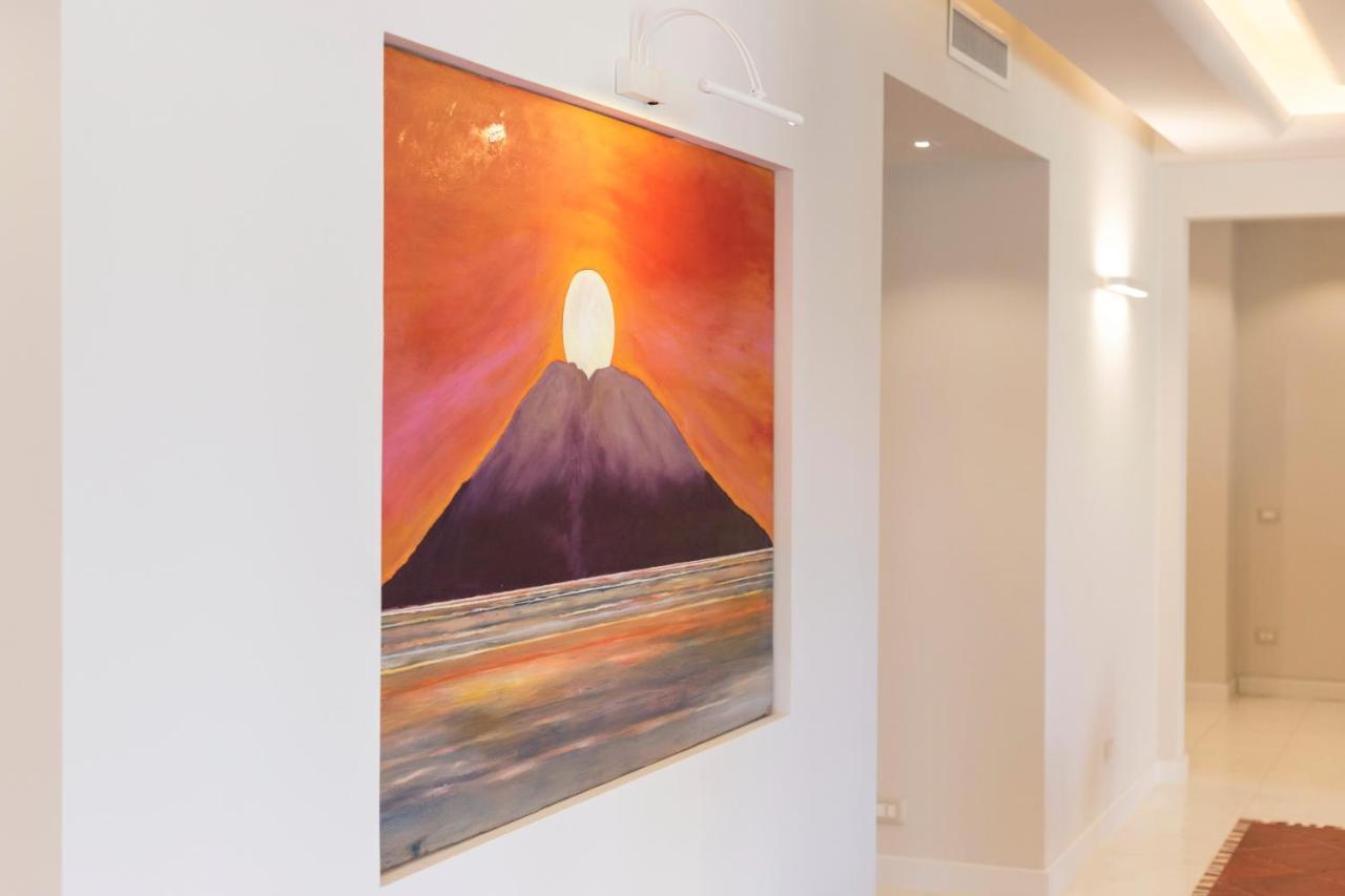 Suite Hotel L'Oasi Di Riaci (Adults Only) 圣多米尼卡 外观 照片