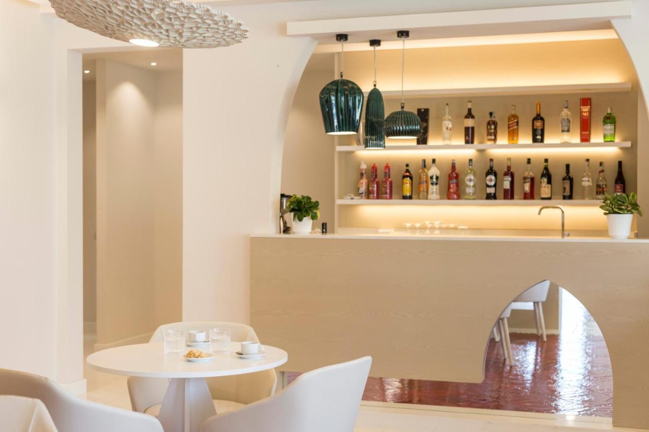Suite Hotel L'Oasi Di Riaci (Adults Only) 圣多米尼卡 外观 照片