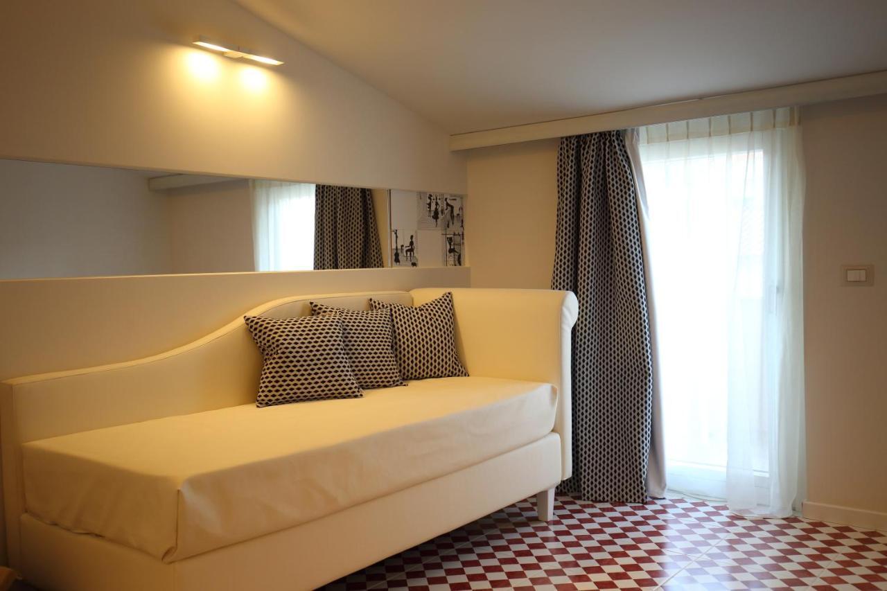 Suite Hotel L'Oasi Di Riaci (Adults Only) 圣多米尼卡 外观 照片